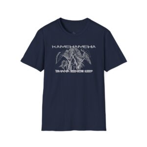 "Ohana Since 1887" T-Shirt