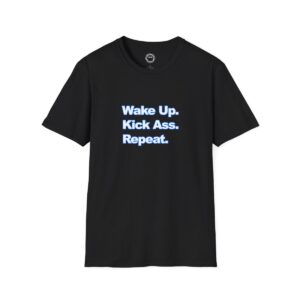 "Wake Up" T-Shirt