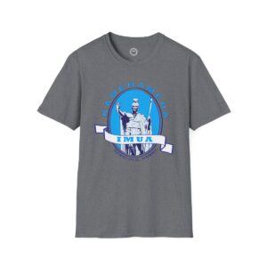 "Ka Mo'i" T-Shirt
